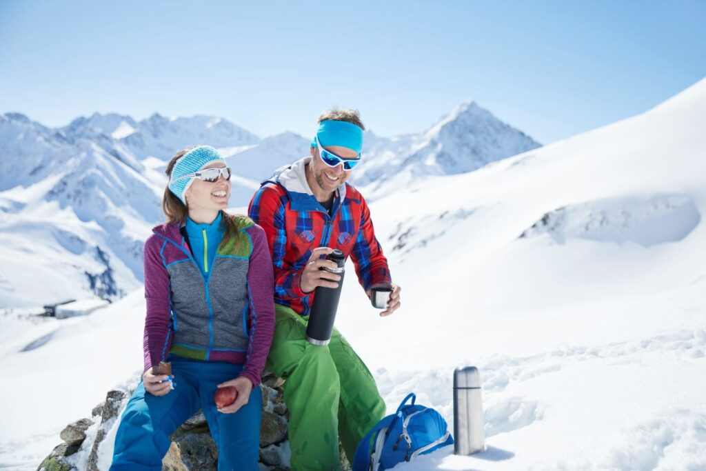 Wybieramy najlepsze ubezpieczenie na narty do Słowacji