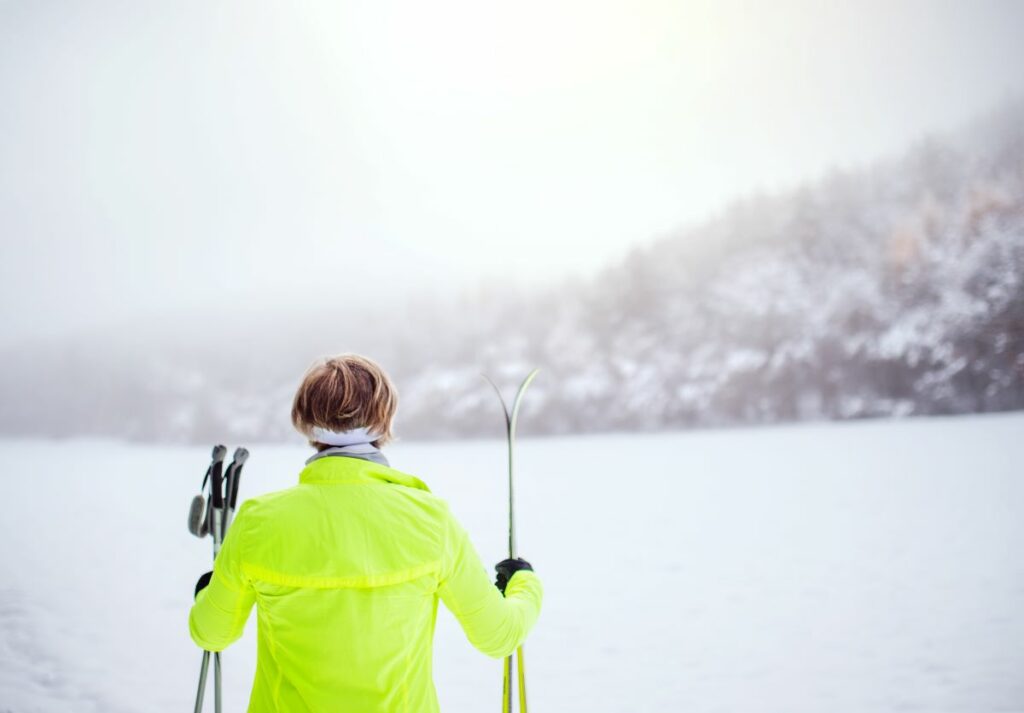 Zimowa podróż? Wybierz ubezpieczenie na wyjazd na narty!